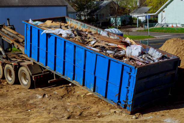Best Dumpster Rental Services  in Clyde, OH